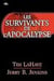 Les survivants de l'Apocalypse Tome 2 : tribulation force