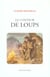 Le conteur de loups