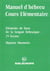 Manuel d'hebreu cours elementaire
