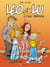 Léo et Lu Tome 4 : 2 fois parents