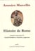 Histoire de Rome t.3 - les empereurs valentiniens (364-378)