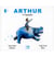 Arthur et l'hippopotame