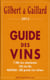 Guide des vins gilbert & gaillard (édition 2012)