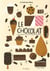 Le chocolat