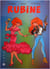 Rubine t.7 - devoirs de vacances