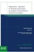 Organisation, regulation et efficacite economique du systeme d'intermediation financiere en afrique