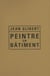 Jean glibert. peintre en batiment