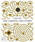 Des jardins et des livres