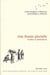 Etudes mongoles & sibériennes, centrasiatiques & tibétaines n.38/39 : une Russie plurielle : confins et profondeurs