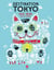 Destination Tokyo