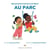 Mes premières lectures avec Nouri Tome 2 : Au parc