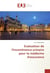 Evaluation de l'incontinence urinaire pour la medecine d'assurance
