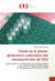 Etude de la photo-generation radicalaire des nanoparticules de tio2