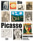 Die picasso-connection der kunstler und sein bremer galerist /allemand