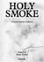 Holy smoke : censers across cultures