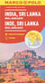 INDE, SRI LANKA, NEPAL, BANGLADESH