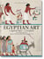 Prisse d'Avennes - egyptian art