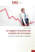 Le rapport d activite des instituts de formation