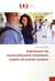Expression de transculturalite entretiens aupres de jeunes lyceens