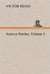 Actes et paroles volume 3