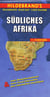 Sudliches afrika / afrique australe southern africa