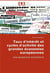 Taux d'interet et cycles d'activite des grandes economies europeennes