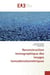 Reconstruction tomographique des images tomodensitometriques