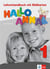 Hallo anna 2 - allemand - guide pédagogique