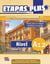 Etapas plus : libro del alumno - A1.2