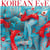 Korean eye