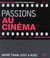 Passions au cinema - more than just a kiss