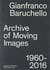 Archive of moving images - 1960-2016