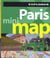 Paris - mini map