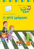 Carnet lexical MS - le petit bonhomme