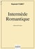 Intermède romantique pour flûte et piano