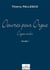Oeuvres pour Orgue Volume 1