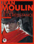 Jean Moulin, héros de la Résistance