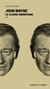 John Wayne, la classe américaine