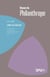 La revue du philanthrope, n° 8/2019 : Libres de couleur