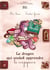 Le dragon qui voulait apprendre la conjugaison