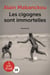 Les cigognes sont immortelles