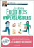 Le régime fodmaps spécial hypersensibles : angoisse, peurs, déprime, stress, ballonnements, brûlures gastriques... les aliments qui apaisent