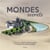 Mondes secrets - voyage au coeur de sites oubliés, étonnants ou insoupçonnés
