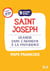 9 jours avec Saint Joseph - grandir dans l'abandon à la Providence