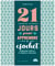 21 jours pour apprendre le crochet : Programme complet et modèles à réaliser