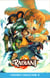 Radiant : coffret vol.4 : Tomes 13 à 16