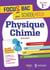 Physique chimie, 1ère spécialité