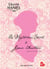 Le mystérieux secret de Jane Austen - inspiré de la vie de Jane Austen