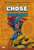 Marvel two-in-one : Intégrale vol.4 : 1978, la Chose et Spider-Man