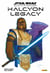 Star Wars - Halcyon Legacy